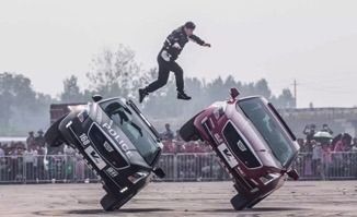 Cadillac · V Day