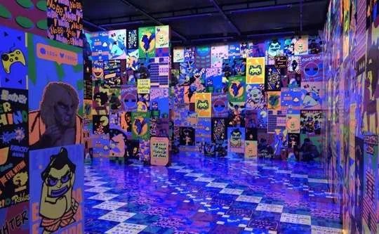 成都 · 动漫 游戏展