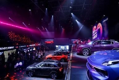 Lynk & Co · Co客大会