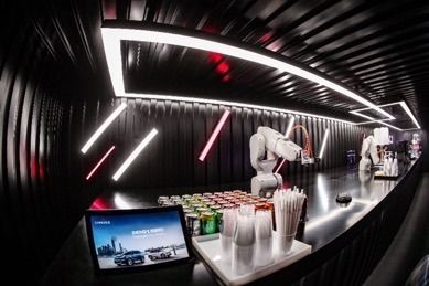 Lynk & Co 01 launch