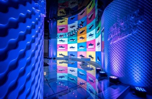 Nike React · House of Go