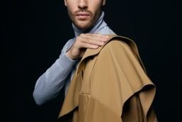 Sorona · brand creative